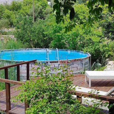 Apartment Glavica Goveđari Εξωτερικό φωτογραφία