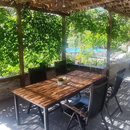 Apartment Glavica Goveđari Εξωτερικό φωτογραφία