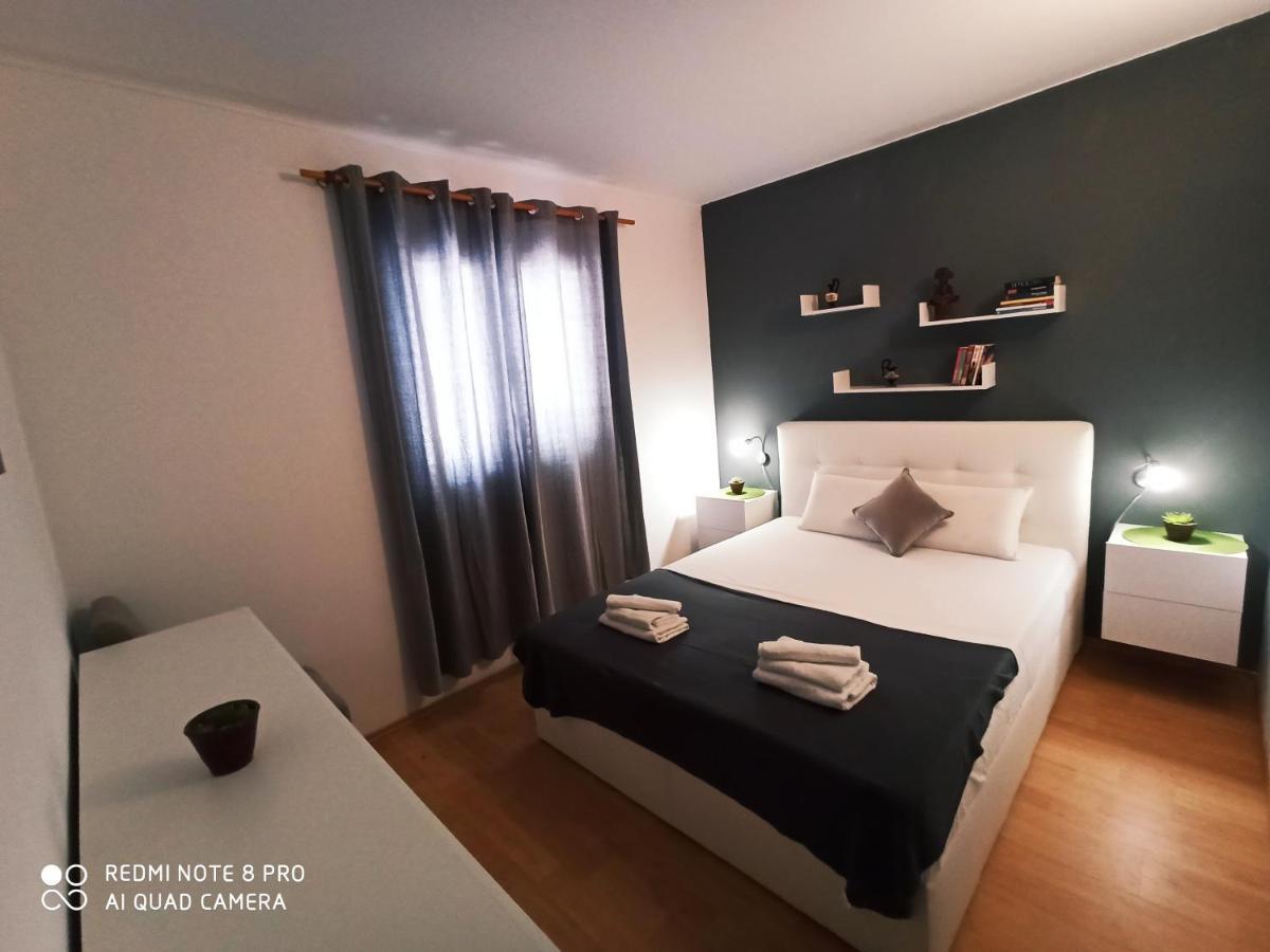Apartment Glavica Goveđari Εξωτερικό φωτογραφία