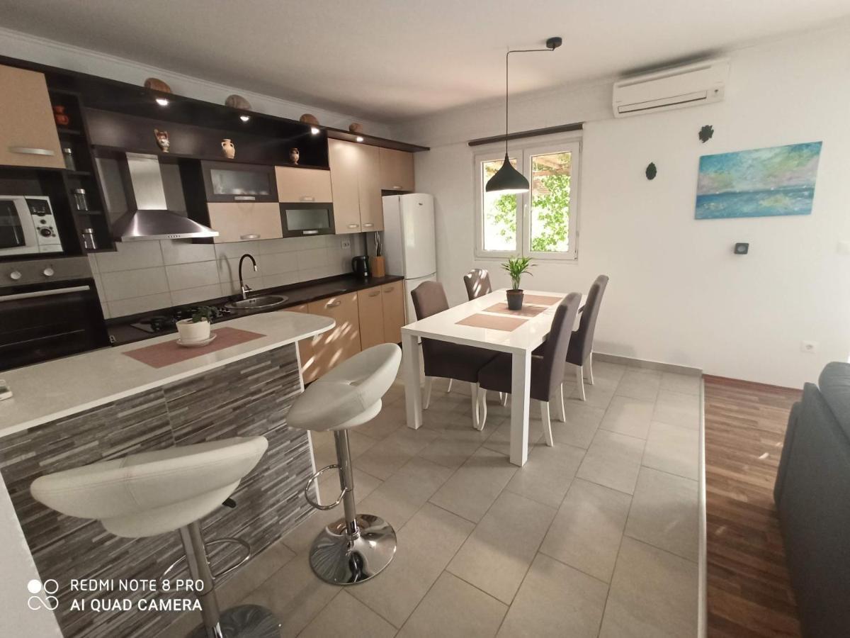Apartment Glavica Goveđari Εξωτερικό φωτογραφία