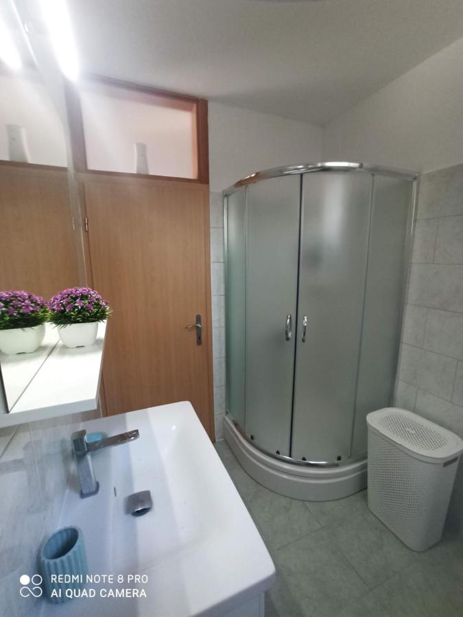 Apartment Glavica Goveđari Εξωτερικό φωτογραφία