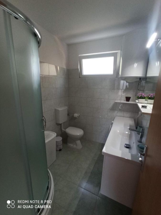 Apartment Glavica Goveđari Εξωτερικό φωτογραφία