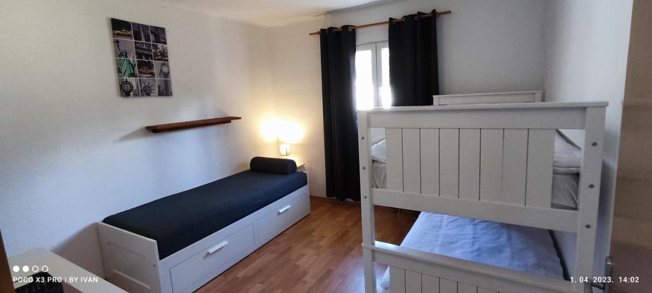Apartment Glavica Goveđari Εξωτερικό φωτογραφία