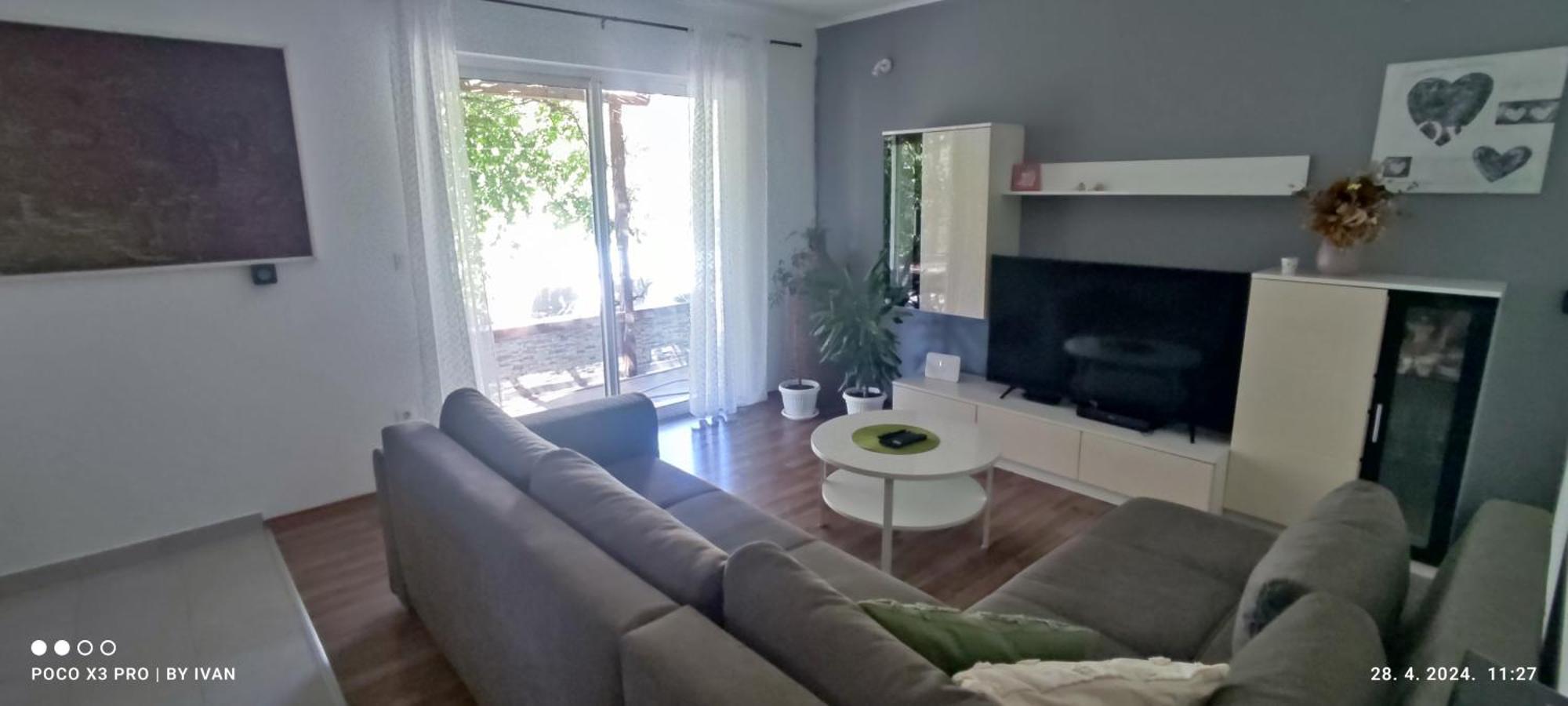Apartment Glavica Goveđari Εξωτερικό φωτογραφία