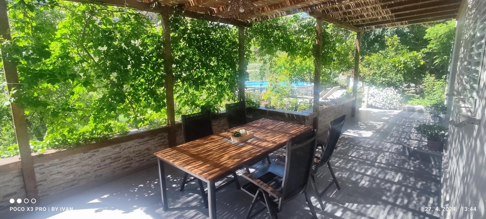 Apartment Glavica Goveđari Εξωτερικό φωτογραφία