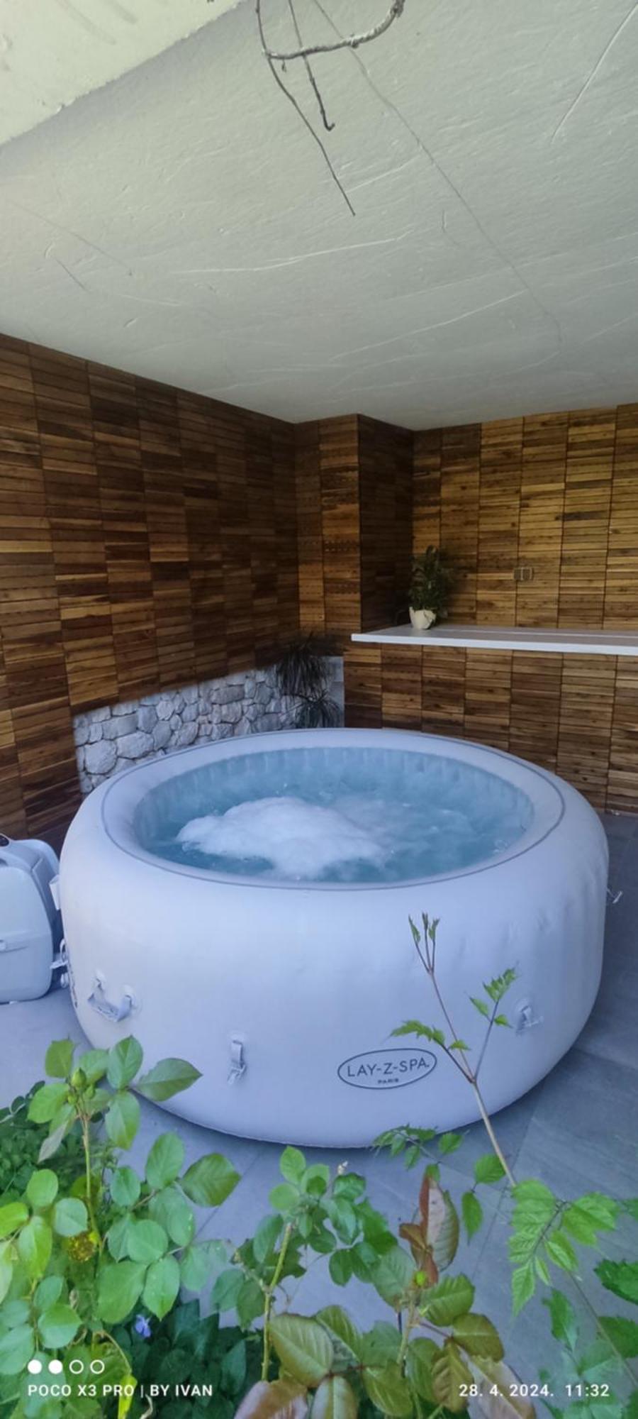 Apartment Glavica Goveđari Εξωτερικό φωτογραφία