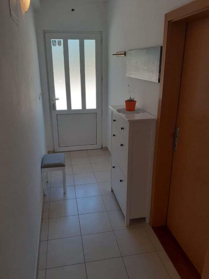 Apartment Glavica Goveđari Εξωτερικό φωτογραφία